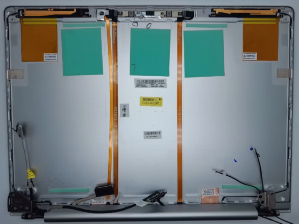 HP Elitebook 830 G6 LCD Cover Ekraani korpus REFURB