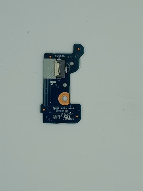 HP Elitebook 830 G6 Power Button Board REFURB