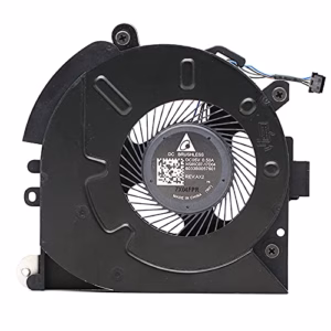 HP Elitebook 730 735 830 835 G5 G6 Ventilaator FAN REFURB