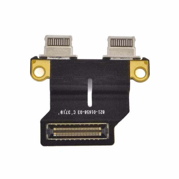 Macbook Air 13" A1932 A2179 A2337 2018-2020 USB-C Laadimispesa Charging Port - Image 2