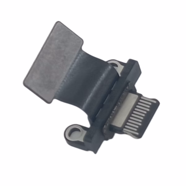 Macbook Pro 14" A2442 A2485 USB-C Laadimispesa Charging Port - Image 3