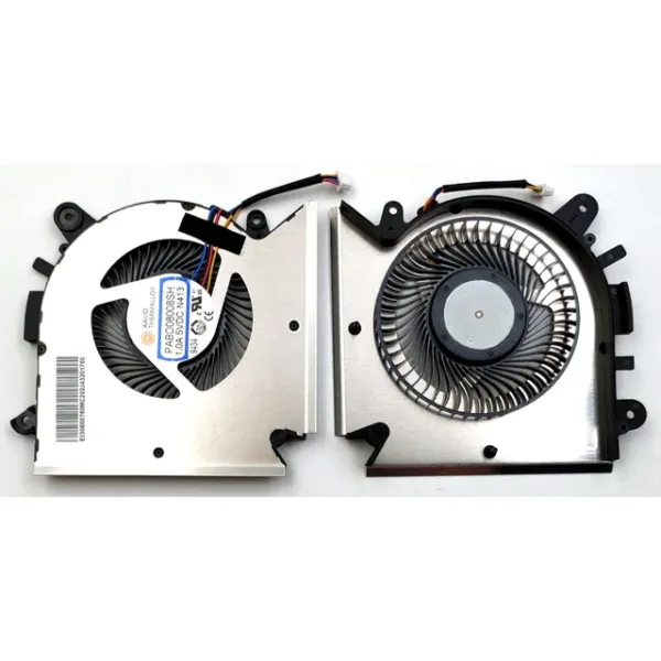 MSI Ventilaator GF63 GF63VR MS-16R1 MS16-R2