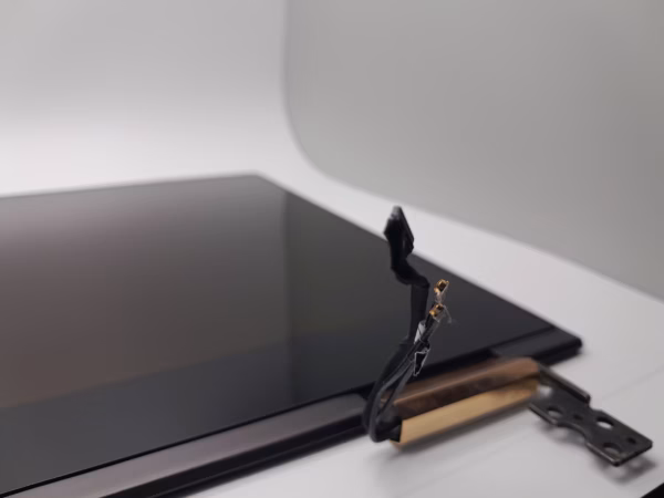 HP Spectre X360 13-ae 13.3" LCD Assy FHD Brown REFURB