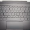 HP Spectre X360 13-ae 13.3" Palmrest Keyboard Touchpad Brown REFURB