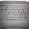 HP Spectre X360 13-ae 13.3" Palmrest Keyboard Touchpad Brown REFURB