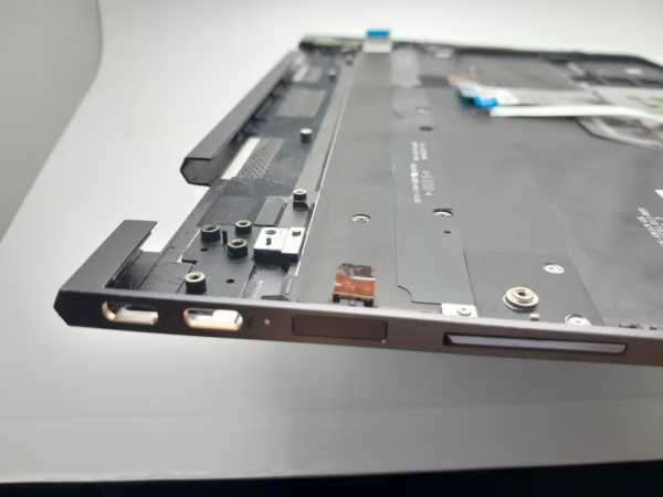 HP Spectre X360 13-ae 13.3" Palmrest Keyboard Touchpad Brown REFURB - Image 6