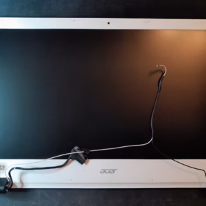 Acer E5-573G-52VB Ekraani komplekt LCD ASSY HD 1366x768 REFURB