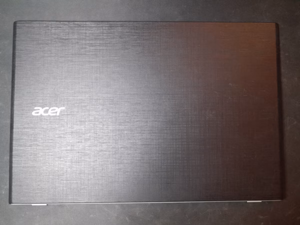 Acer E5-573G-52VB Ekraani komplekt LCD ASSY HD 1366x768 REFURB - Image 2