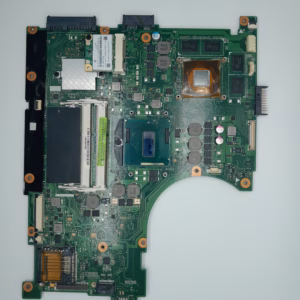 Asus N56VZ Emaplaat I7-3610QM GT650M refurb