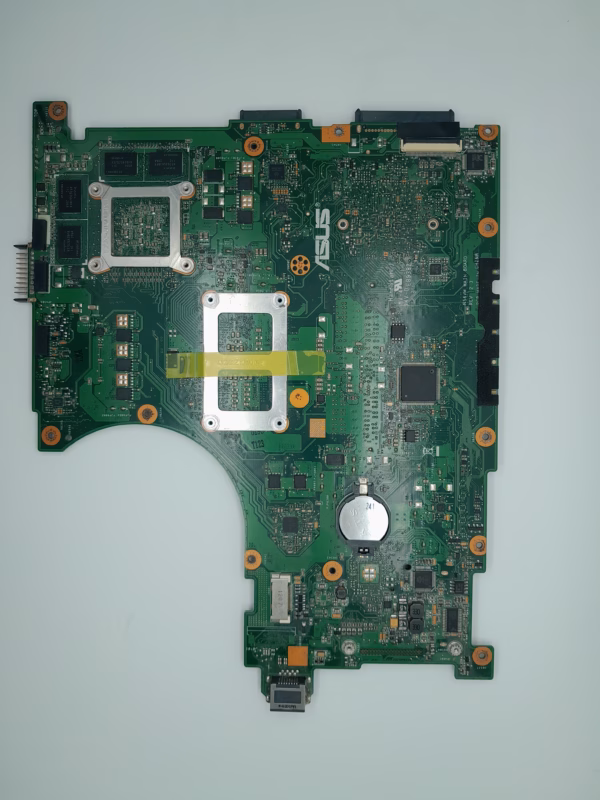 Asus N56VZ Emaplaat I7-3610QM GT650M refurb - Image 2