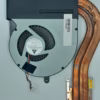 Asus N56VZ Fan Cooling assy refurb - Image 2