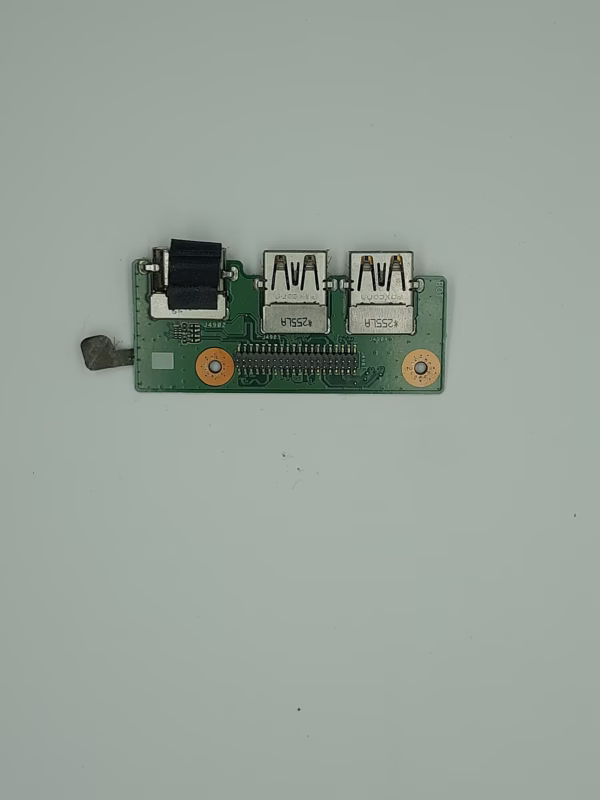 Asus N56VZ USB Board refurb - Image 3