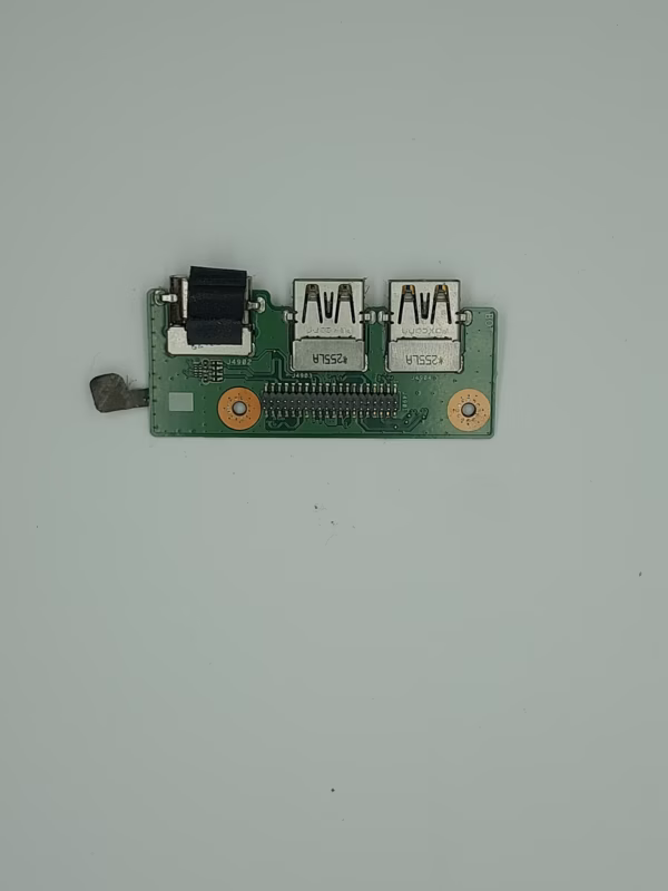 Asus N56VZ USB Board refurb