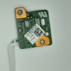 Asus N56VZ Power switch board refurb