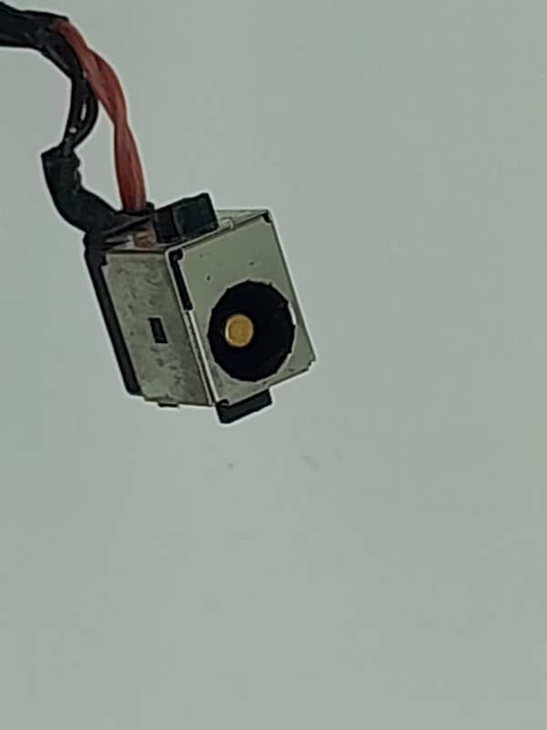 Asus N56VZ Power Jack Toitepesa refurb - Image 2