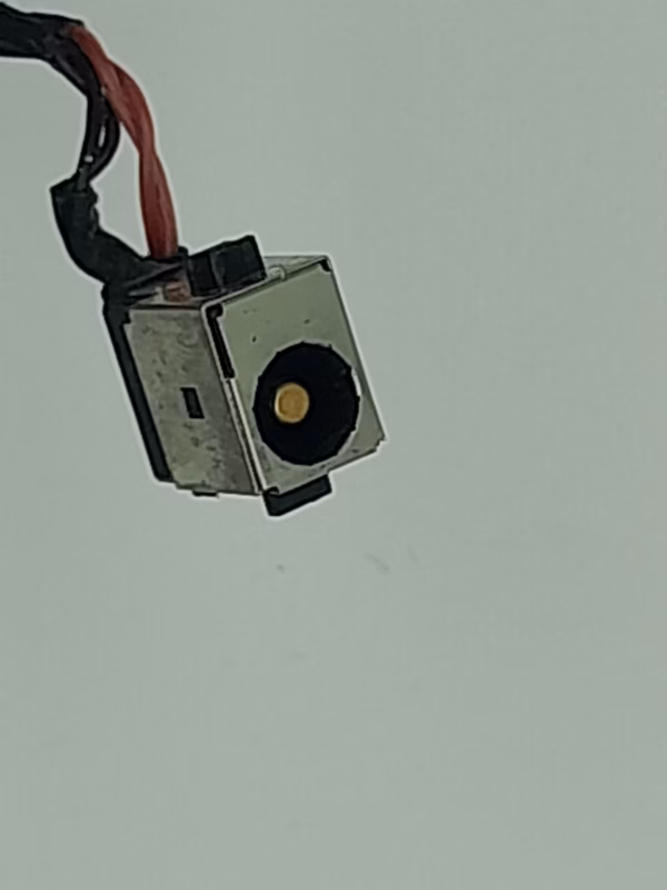 Asus N56VZ Power Jack Toitepesa refurb