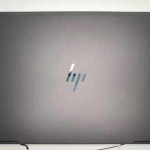HP ENVY X360 13-AR LCD Korpus + Hinged LCD Back Cover Hinges refurb