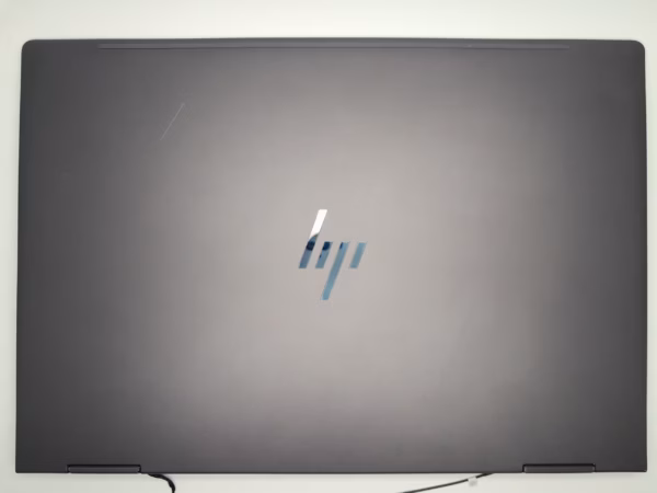 HP ENVY X360 13-AR LCD Korpus + Hinged LCD Back Cover Hinges refurb