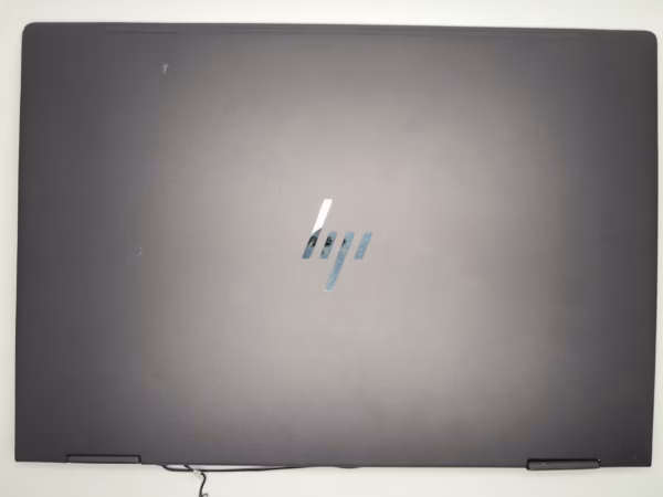 HP ENVY X360 13-AR LCD Korpus + Hinged LCD Back Cover Hinges refurb - Image 2