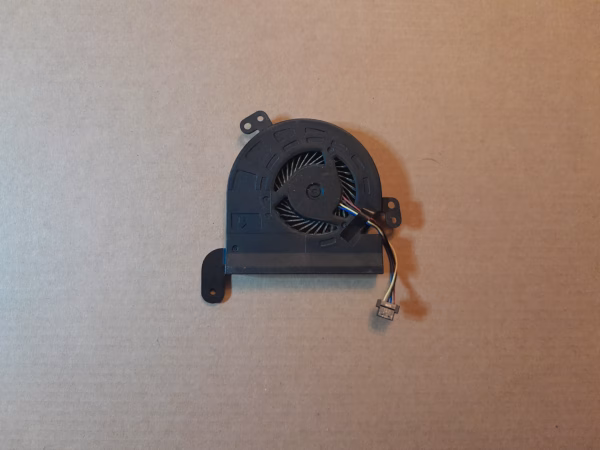 ASUS X540S Laptop Ventilaator refurb - Image 2