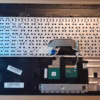ASUS X540S Laptop Palmrest + Keyboard UK refurb