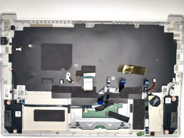 Acer SF314-59 Palmrest + Klaviatuur refurb - Image 2