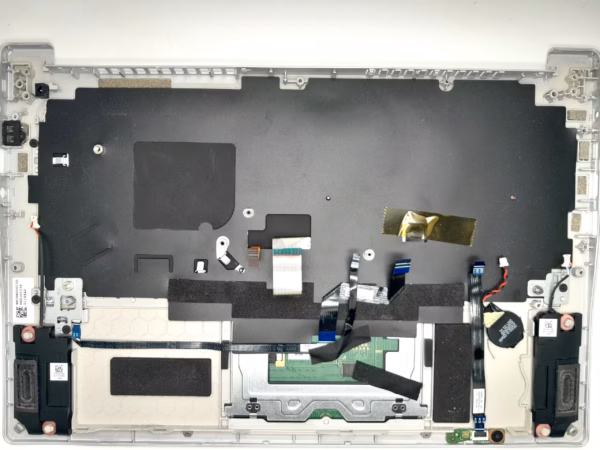 Acer SF314-59 Palmrest + Klaviatuur refurb