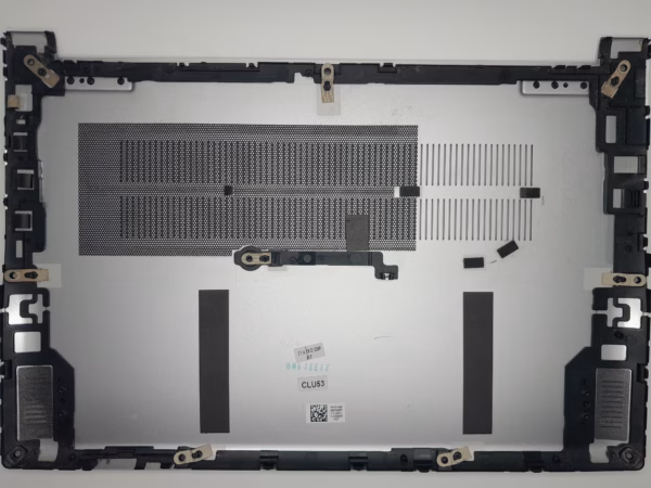 Acer SF314-59 Põhjakaas Bottom Cover refurb - Image 2