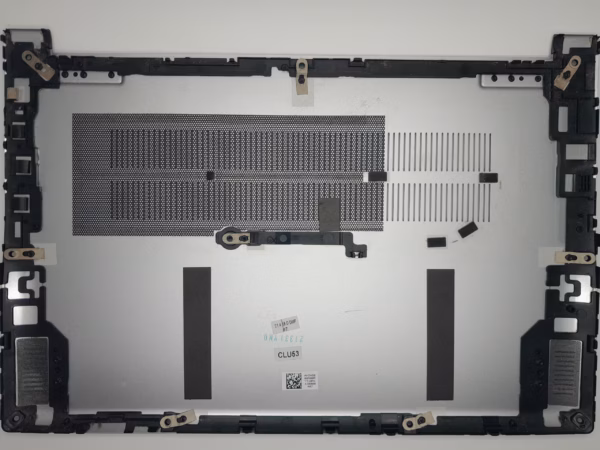 Acer SF314-59 Põhjakaas Bottom Cover refurb