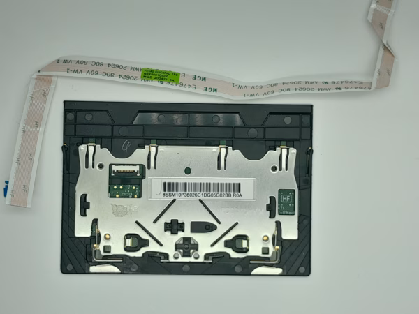 Lenovo Thinkpad E15 Touchpad + Cable refurb - Image 2
