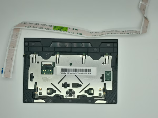 Lenovo Thinkpad E15 Touchpad + Cable refurb