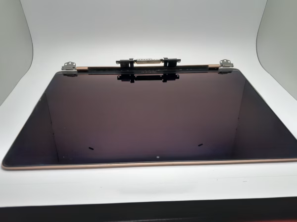 MacBook Air 13" A2337 2020 LCD Ekraan komplekt Gold refurb - Image 2