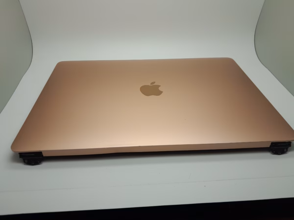 MacBook Air 13" A2337 2020 LCD Ekraan komplekt Gold refurb - Image 4