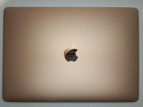MacBook Air 13" A2337 2020 LCD Ekraan komplekt Gold refurb