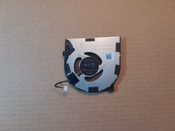 Lenovo Yoga 730-15 IWL Fans Ventilaatorid L+R refurb - Image 2