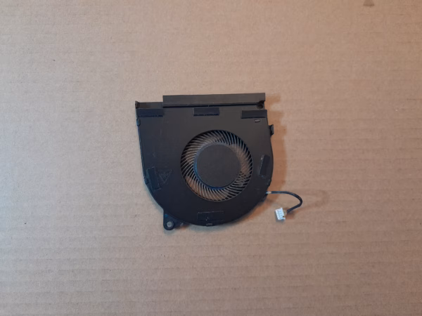 Lenovo Yoga 730-15 IWL Fans Ventilaatorid L+R refurb - Image 3