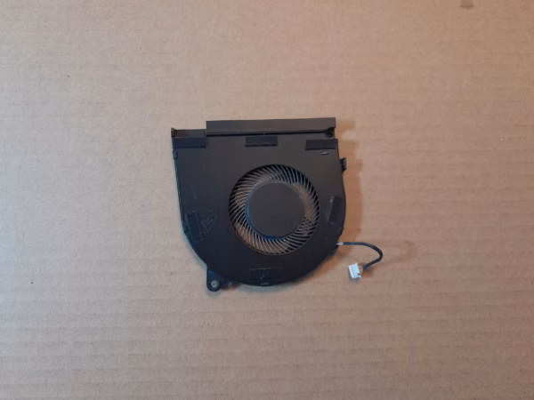 Lenovo Yoga 730-15 IWL Fans Ventilaatorid L+R refurb