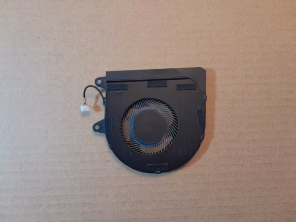 Lenovo Yoga 730-15 IWL Fans Ventilaatorid L+R refurb - Image 5