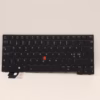 Lenovo Klaviatuur T14 G3 L14 G3 P14S G3 L14 G4 T14 G4 NORDIC