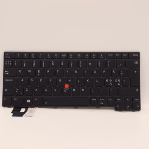 Lenovo Klaviatuur T14 G3 L14 G3 P14S G3 L14 G4 T14 G4 NORDIC