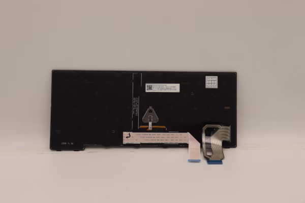 Lenovo Klaviatuur T14 G3 L14 G3 P14S G3 L14 G4 T14 G4 NORDIC - Image 2
