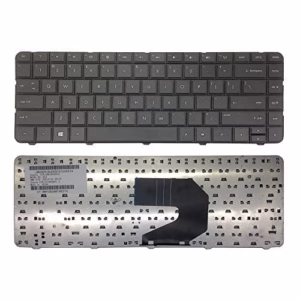 HP PAVILION G4-1000 G6-1000 UK Klaviatuur refurb