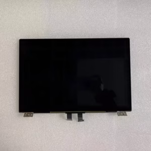 XPS 13 9310 UHD Touch Silver KW93J LCD assy