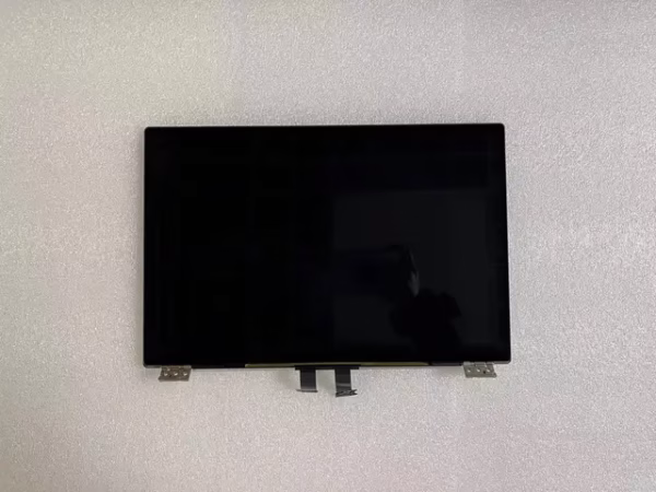XPS 13 9310 UHD Touch Silver KW93J LCD assy
