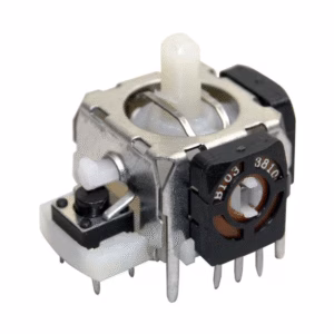 PS2 / Xbox 360 Analog Joystick 10kohm