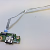 Acer E5-573G-52VB USB Board + kaabel REFURB