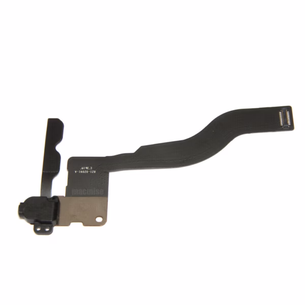 MacBook Pro 13" A2159 2019 A1932 2018 Audio Board Kõrvaklapi pesa REFURB