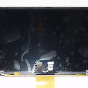 XPS 13 9310 FHD Non-Touch Silver TRT21 LCD assy