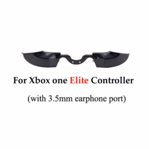 One Elite Bumper