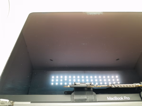 MacBook Pro 13" A1706 A1708 2016 2017 Retina LCD Screen Assembly Grey *refurb* - Image 3